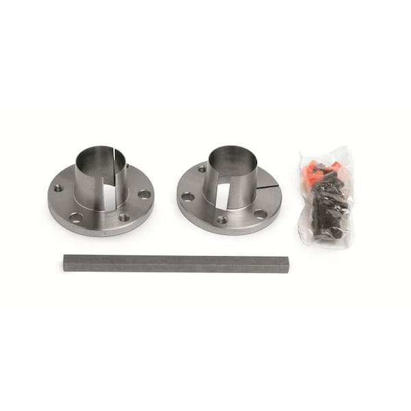 Gear Products, 1 7/16 Tdt4 Tapered Bush Assy, 244079